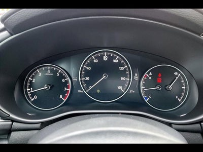 2026 Mazda Mazda3 Hatchback 2.5 S Premium