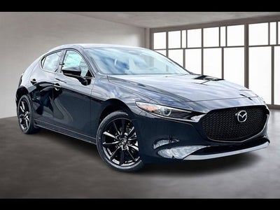 2026 Mazda Mazda3 Hatchback 2.5 S Premium