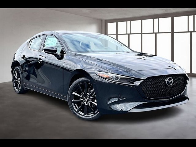 2026 Mazda Mazda3 Hatchback 2.5 S Premium
