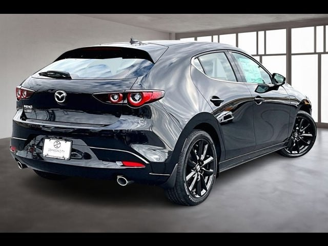 2026 Mazda Mazda3 Hatchback 2.5 S Premium