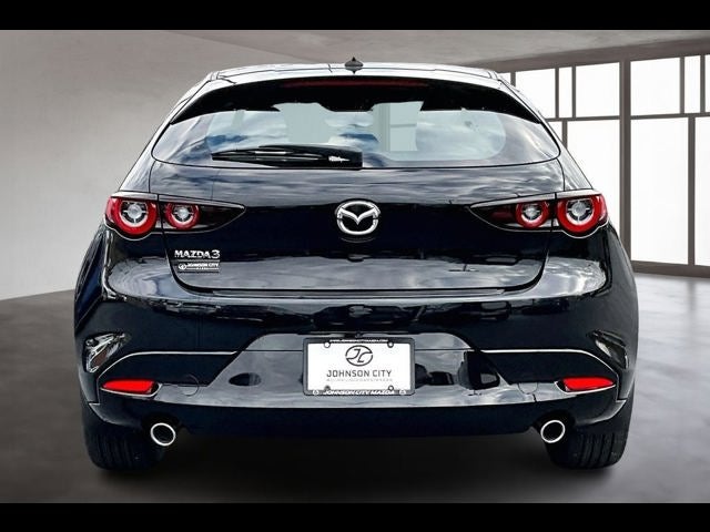 2026 Mazda Mazda3 Hatchback 2.5 S Premium