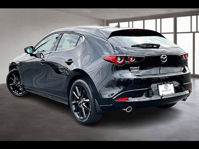 2026 Mazda Mazda3 Hatchback 2.5 S Premium