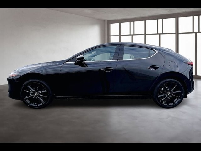 2026 Mazda Mazda3 Hatchback 2.5 S Premium