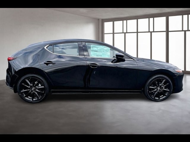 2026 Mazda Mazda3 Hatchback 2.5 S Premium