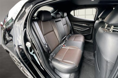 2026 Mazda Mazda3 Hatchback 2.5 S Premium