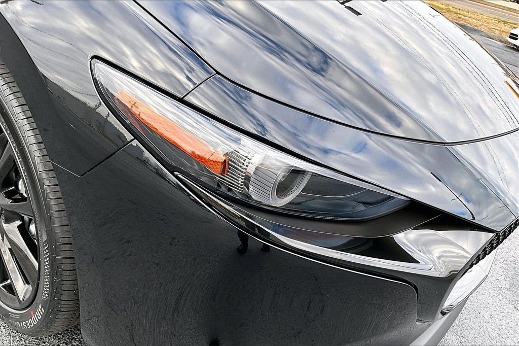 2026 Mazda Mazda3 Hatchback 2.5 S Premium