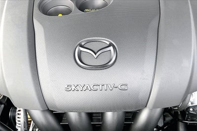 2026 Mazda Mazda3 Hatchback 2.5 S Premium