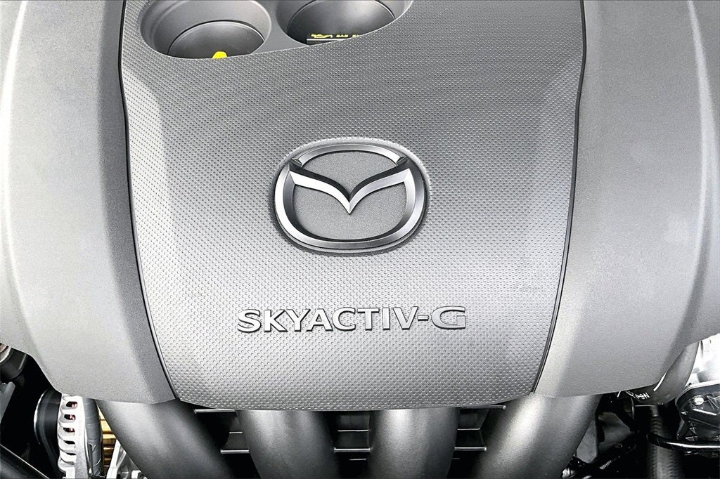 2026 Mazda Mazda3 Hatchback 2.5 S Premium