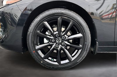 2026 Mazda Mazda3 Hatchback 2.5 S Premium