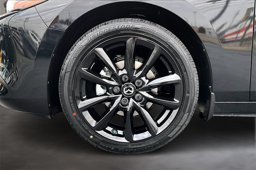 2026 Mazda Mazda3 Hatchback 2.5 S Premium