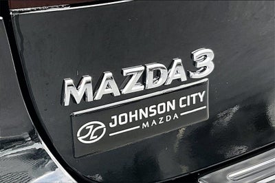 2026 Mazda Mazda3 Hatchback 2.5 S Premium