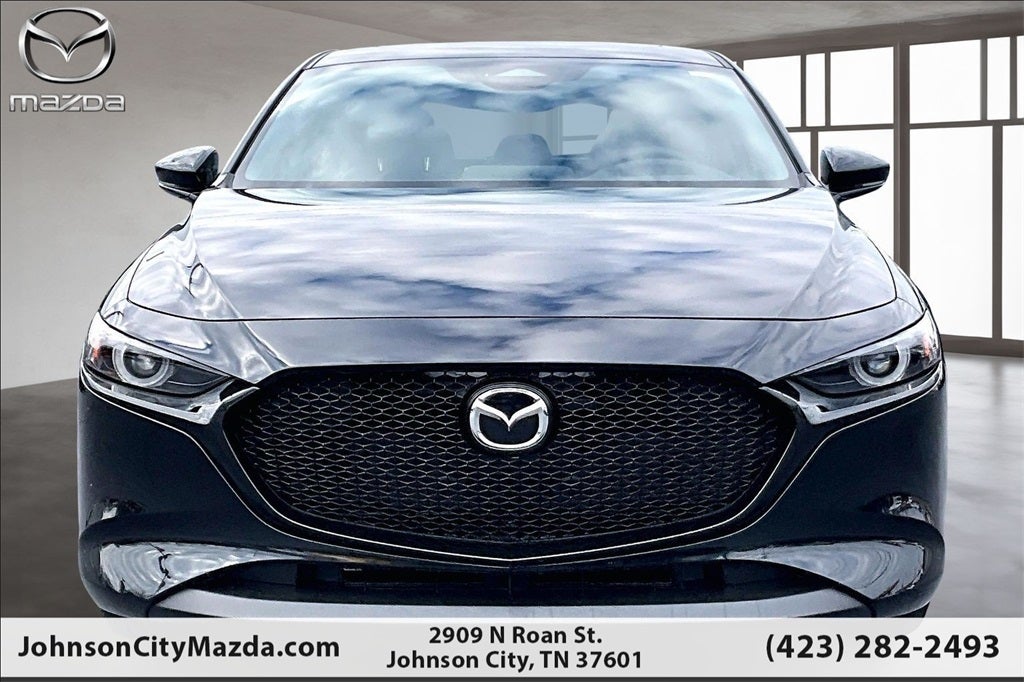 2026 Mazda Mazda3 Hatchback 2.5 S Premium