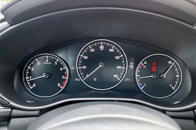 2026 Mazda Mazda3 Hatchback 2.5 S Premium