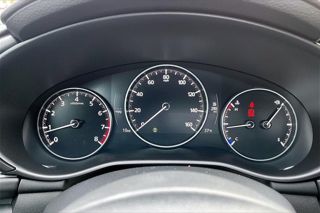 2026 Mazda Mazda3 Hatchback 2.5 S Premium