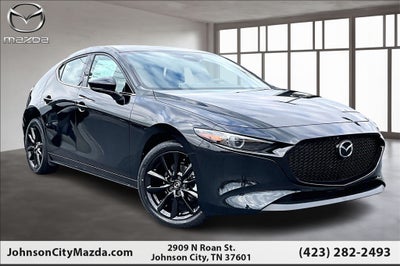 2026 Mazda Mazda3 Hatchback 2.5 S Premium