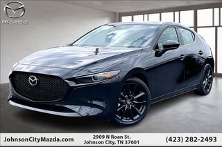 2026 Mazda Mazda3 Hatchback 2.5 S Premium