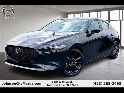 2026 Mazda Mazda3 Hatchback 2.5 S Premium