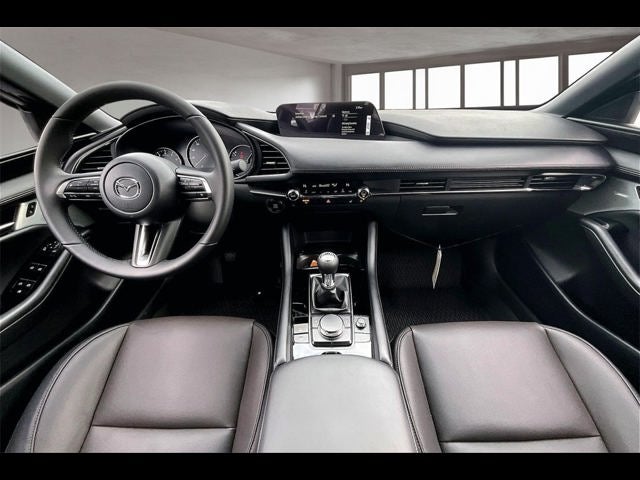 2026 Mazda Mazda3 Hatchback 2.5 S Premium
