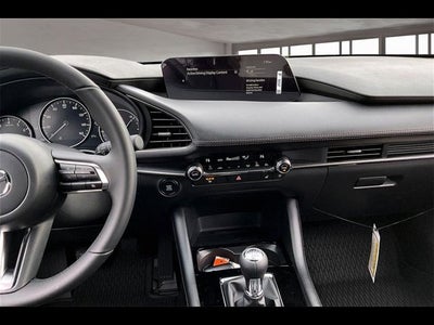 2026 Mazda Mazda3 Hatchback 2.5 S Premium