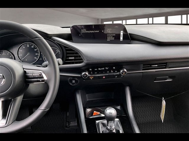 2026 Mazda Mazda3 Hatchback 2.5 S Premium