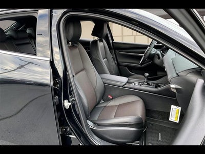 2026 Mazda Mazda3 Hatchback 2.5 S Premium