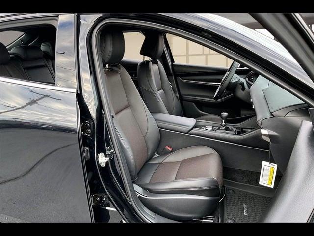 2026 Mazda Mazda3 Hatchback 2.5 S Premium