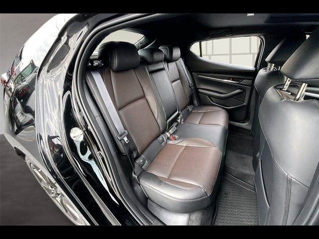 2026 Mazda Mazda3 Hatchback 2.5 S Premium