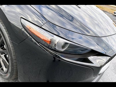 2026 Mazda Mazda3 Hatchback 2.5 S Premium