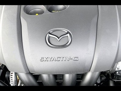 2026 Mazda Mazda3 Hatchback 2.5 S Premium