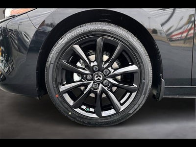 2026 Mazda Mazda3 Hatchback 2.5 S Premium