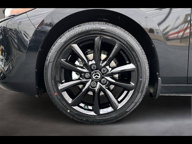 2026 Mazda Mazda3 Hatchback 2.5 S Premium