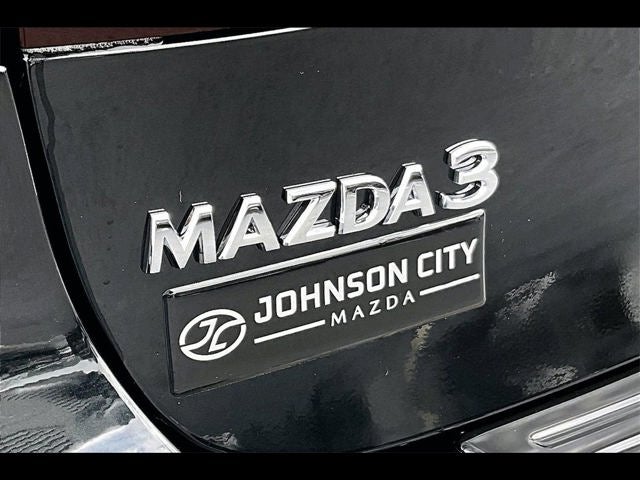 2026 Mazda Mazda3 Hatchback 2.5 S Premium