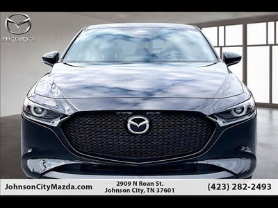 2026 Mazda Mazda3 Hatchback 2.5 S Premium