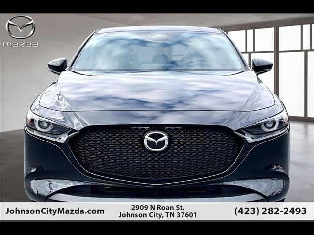 2026 Mazda Mazda3 Hatchback 2.5 S Premium