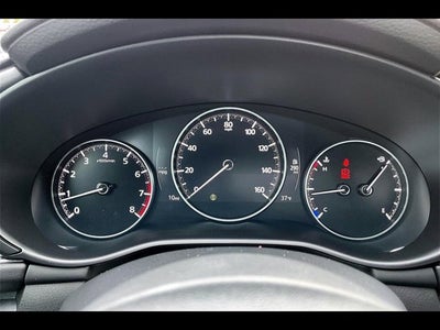 2026 Mazda Mazda3 Hatchback 2.5 S Premium