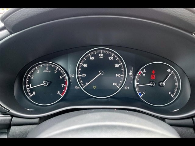 2026 Mazda Mazda3 Hatchback 2.5 S Premium