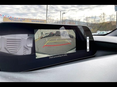 2026 Mazda Mazda3 Hatchback 2.5 S Premium