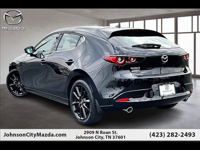 2026 Mazda Mazda3 Hatchback 2.5 S Premium
