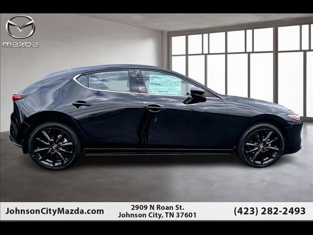 2026 Mazda Mazda3 Hatchback 2.5 S Premium
