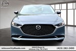 2026 Mazda Mazda3 Sedan 2.5 S Carbon Edition AWD