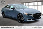 2026 Mazda Mazda3 Sedan 2.5 S Carbon Edition AWD