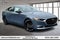 2026 Mazda Mazda3 Sedan 2.5 S Carbon Edition AWD