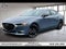 2026 Mazda Mazda3 Sedan 2.5 S Carbon Edition AWD