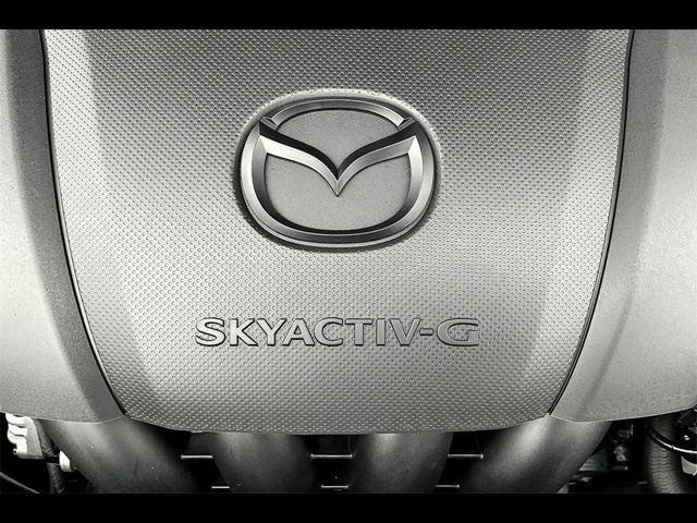 2026 Mazda Mazda3 Sedan 2.5 S Carbon Edition AWD