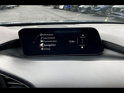 2026 Mazda Mazda3 Sedan 2.5 S Carbon Edition AWD