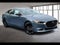 2026 Mazda Mazda3 Sedan 2.5 S Carbon Edition AWD