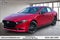 2026 Mazda Mazda3 Sedan 2.5 Turbo Premium Plus AWD