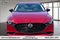 2026 Mazda Mazda3 Sedan 2.5 Turbo Premium Plus AWD