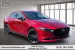 2026 Mazda Mazda3 Sedan 2.5 Turbo Premium Plus AWD