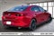 2026 Mazda Mazda3 Sedan 2.5 Turbo Premium Plus AWD